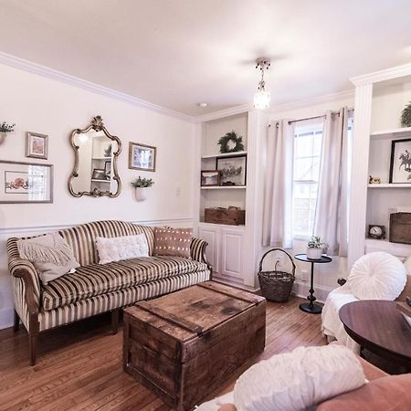 Riley House Villa Harpers Ferry Buitenkant foto