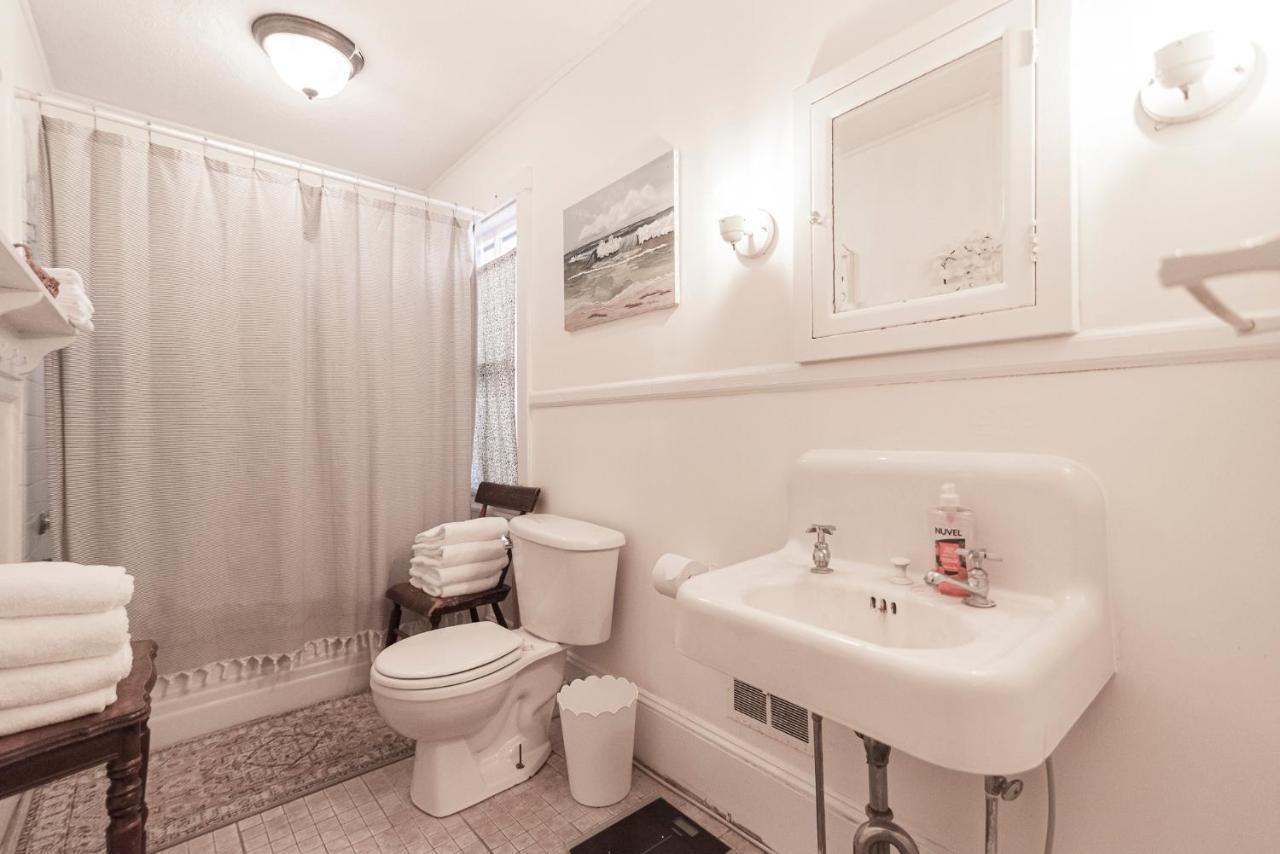 Riley House Villa Harpers Ferry Buitenkant foto